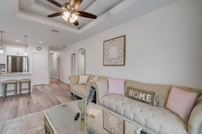 South West Florida Family Home, 3 Bedroom,2 Bathroom, King bed suite, Close to Beaches, Parks, Fishing, Golfing, Kayaking